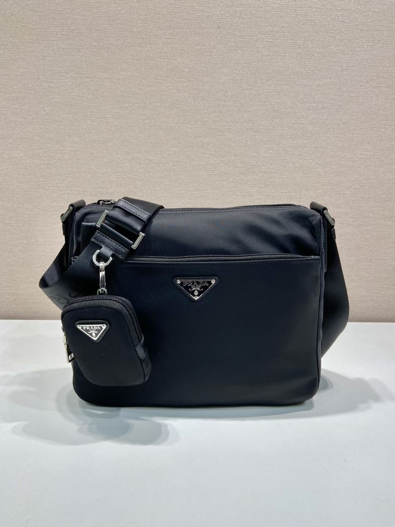 mens Pra*a satchel bags